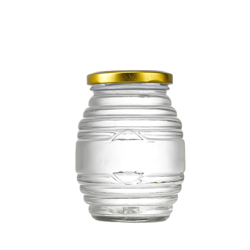 Glass Honey Jars Wholesale