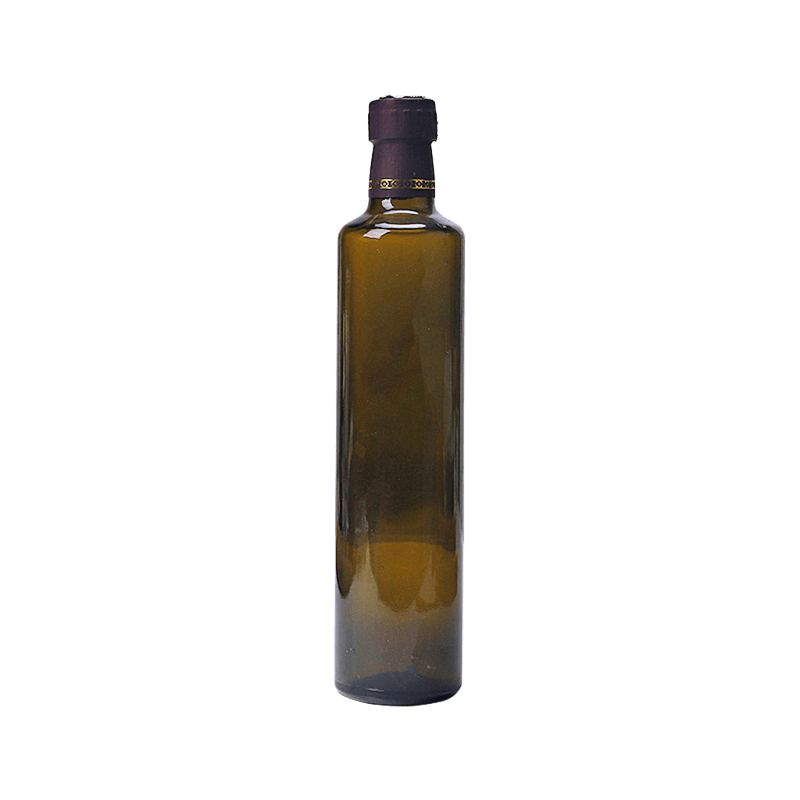 Olive Oil Bottle